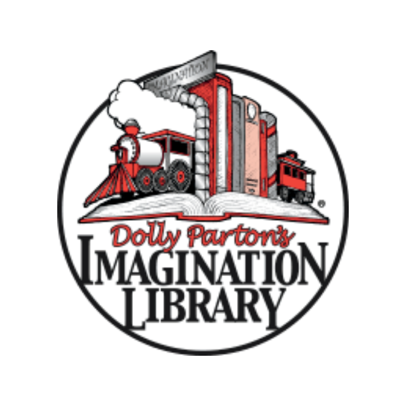 Dolly Parton's Imagination Library
